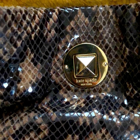 Kate Spade Purse - Picture 2 of 3